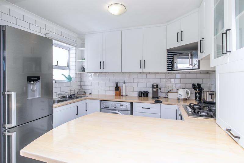 1 Bedroom Property for Sale in Plumstead Western Cape